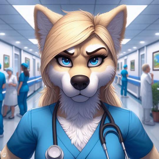 Literal Bitch Nurse Nsfw Character Ai Chat Furry