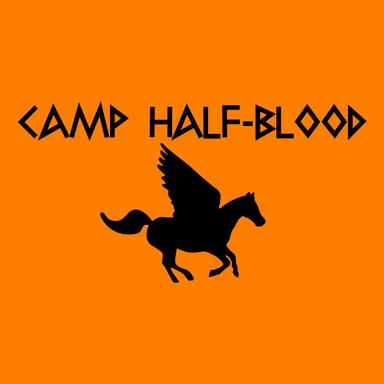 Camp Half Blood RPG