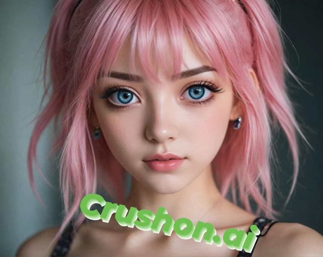 Model Gratis - Bebaskan Fantasi Anda dengan CrushOn.AI