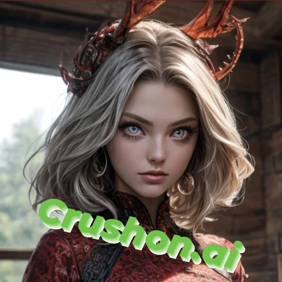 NSFW AI Chat - Unlocking Intimacy With Crushon.ai