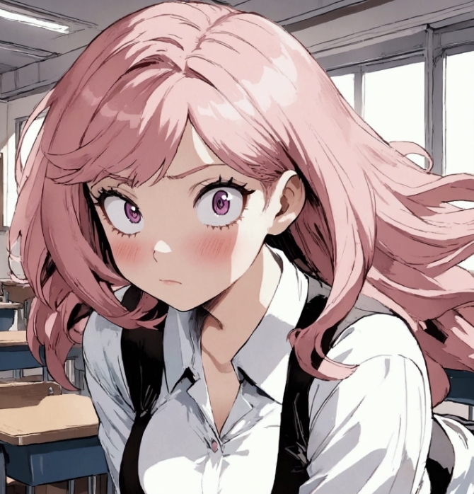 NSFW Character AI