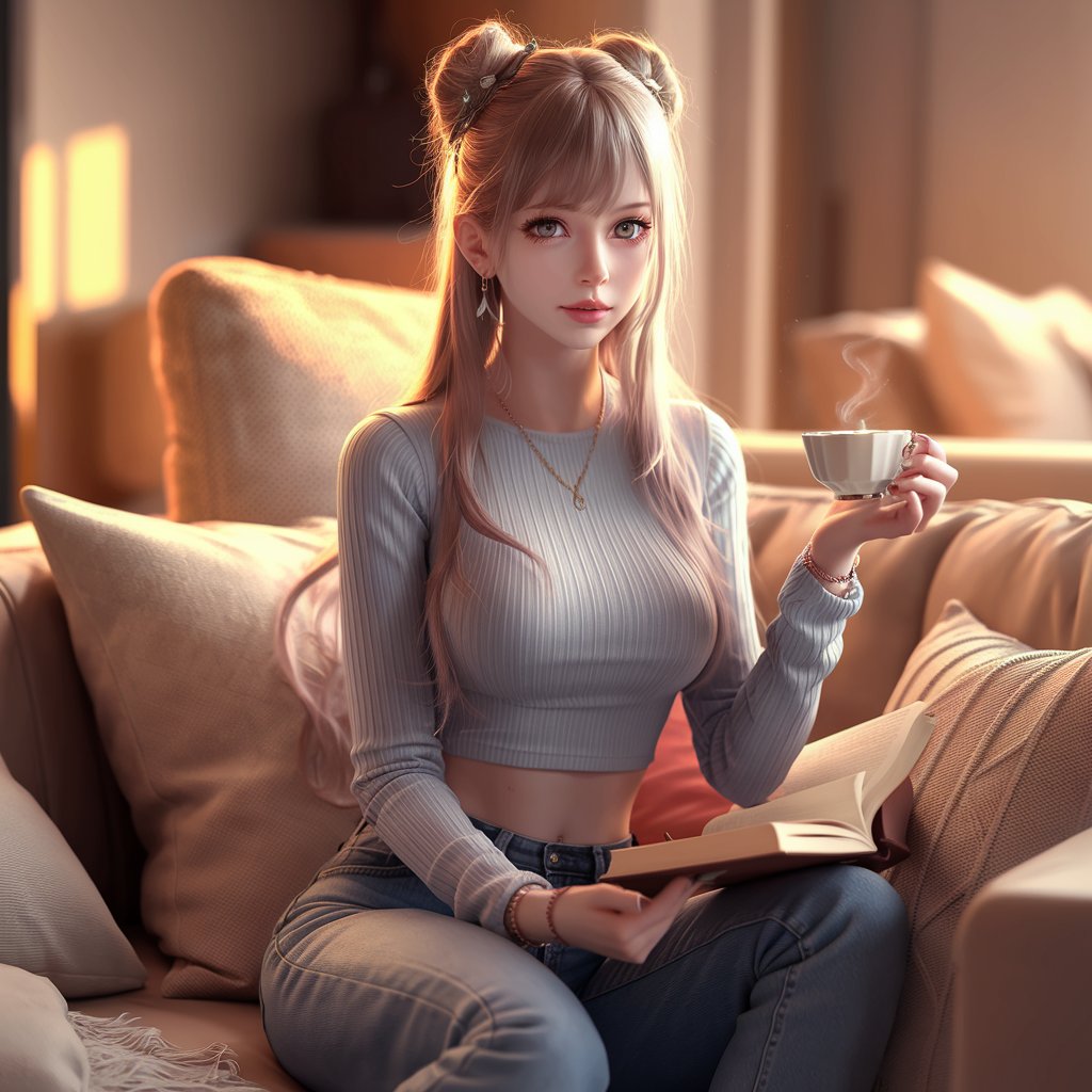 ai girlfriend